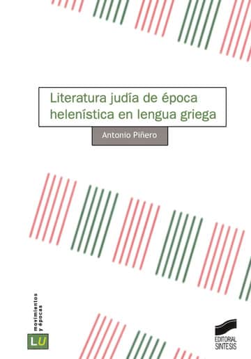 Literatura Judía