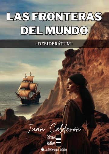 Las fronteras del mundo 1