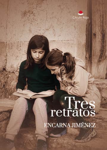 Tres retratos