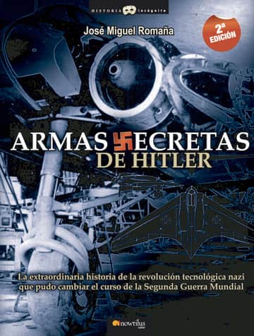Armas secretas de Hitler