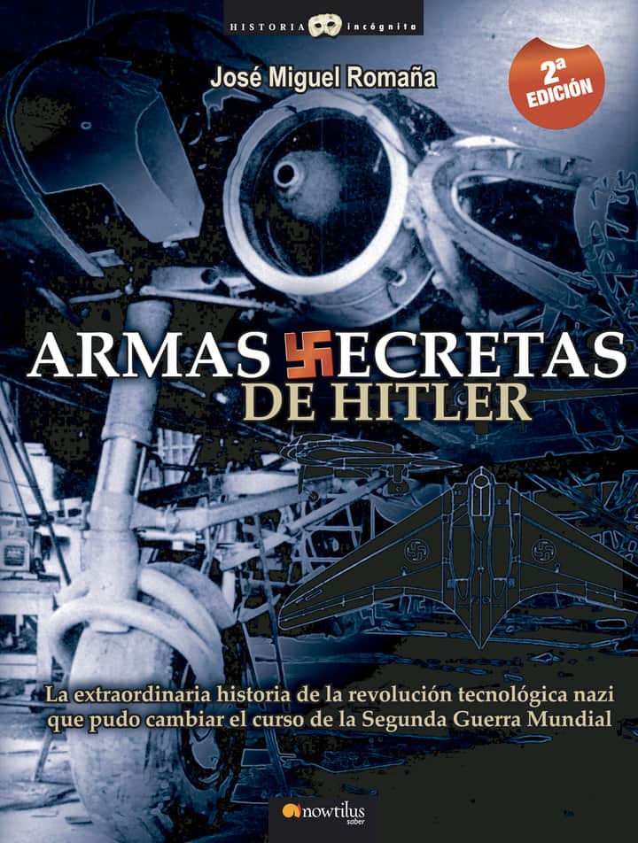 Armas secretas de Hitler