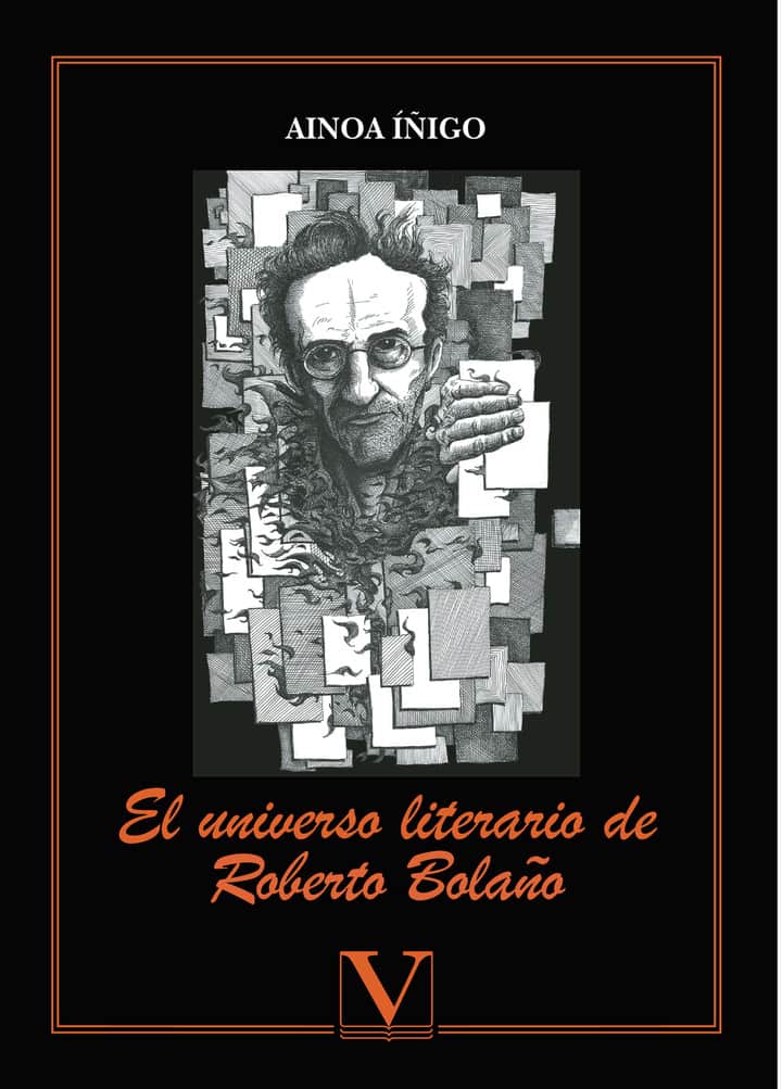 El universo literario de Roberto Bolaño