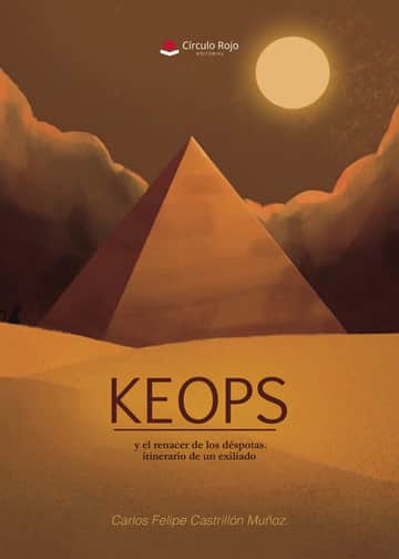 KEOPS y el renacer de los déspotas