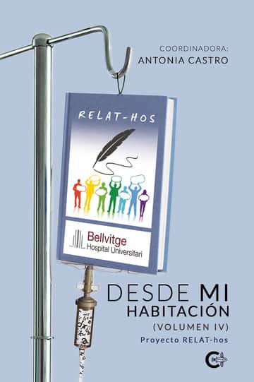 Desde mi habitación (volumen IV)