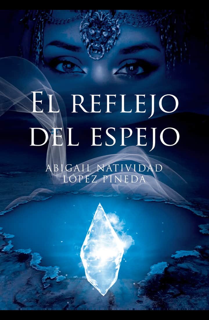 El Reflejo del Espejo: Para imprenta