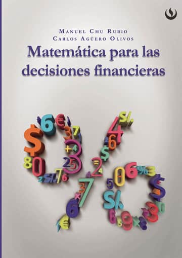 Matemática para las decisiones financieras