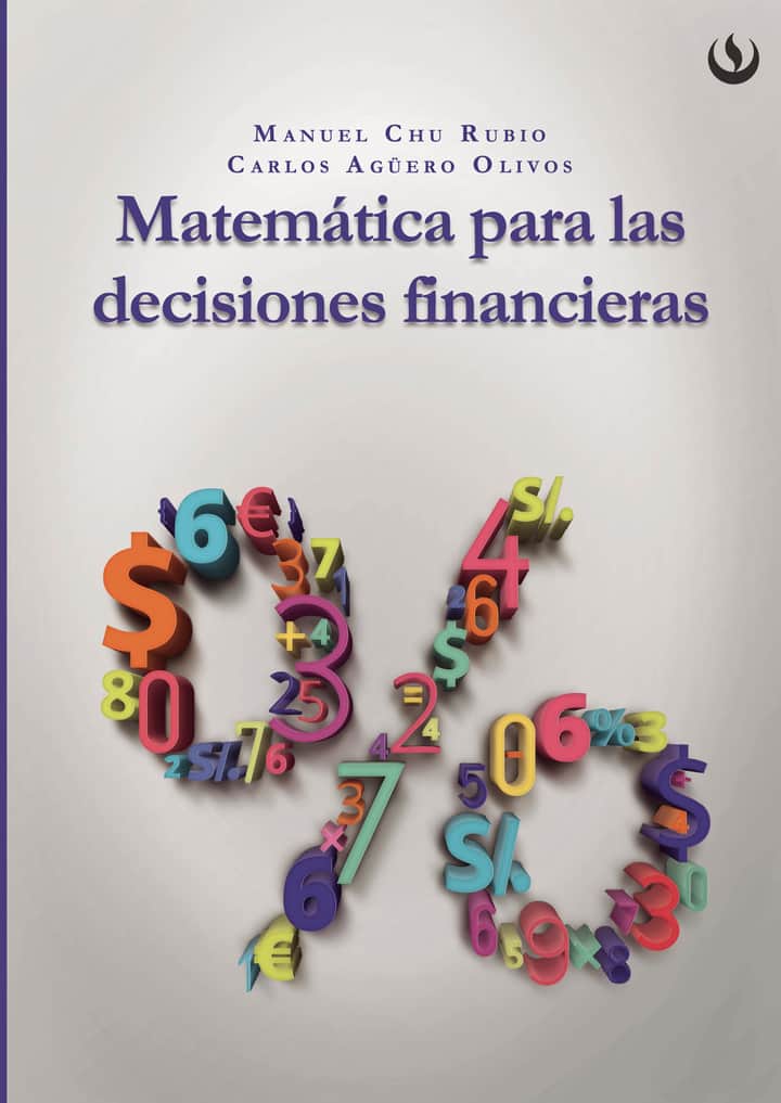Matemática para las decisiones financieras