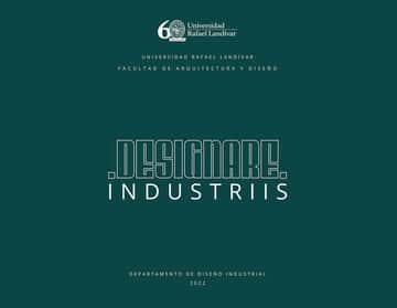Designare industriis