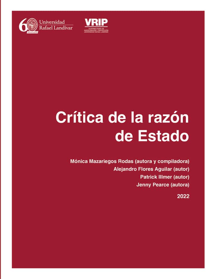 Crítica de la razón de Estado