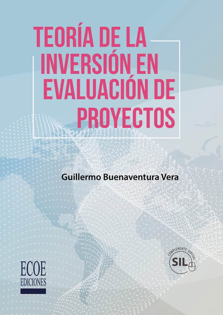 Teoría de la inversión en evaluación de proyectos