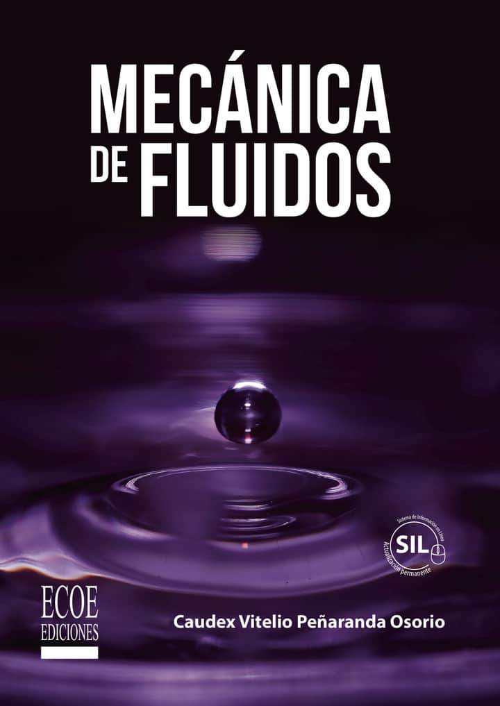 Mecánica de fluidos