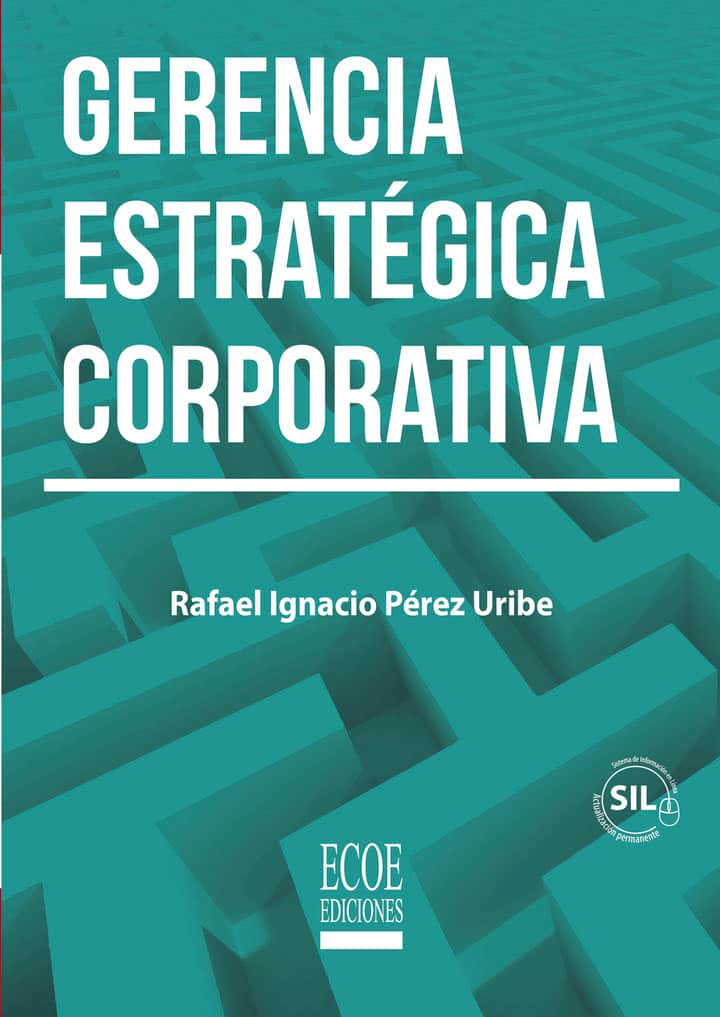 Gerencia estratégica corporativa