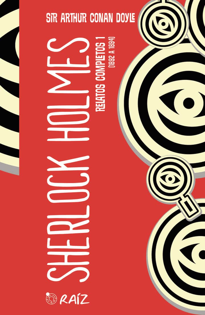Sherlock Holmes: Relatos completos 1