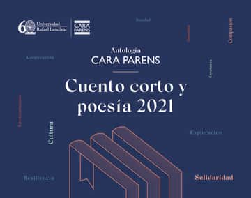 Antología Cara Parens