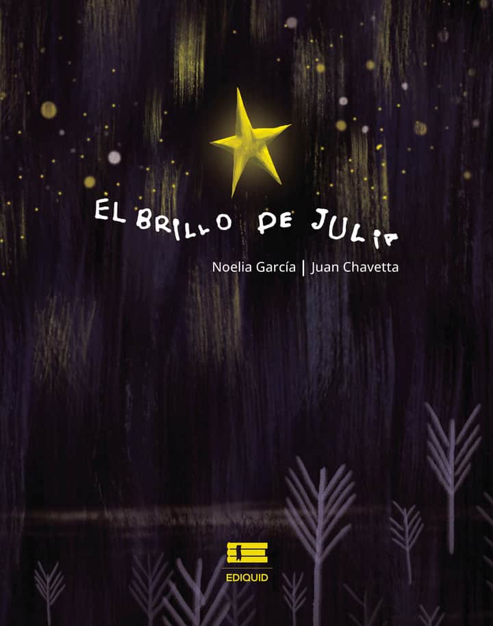 El brillo de Julia
