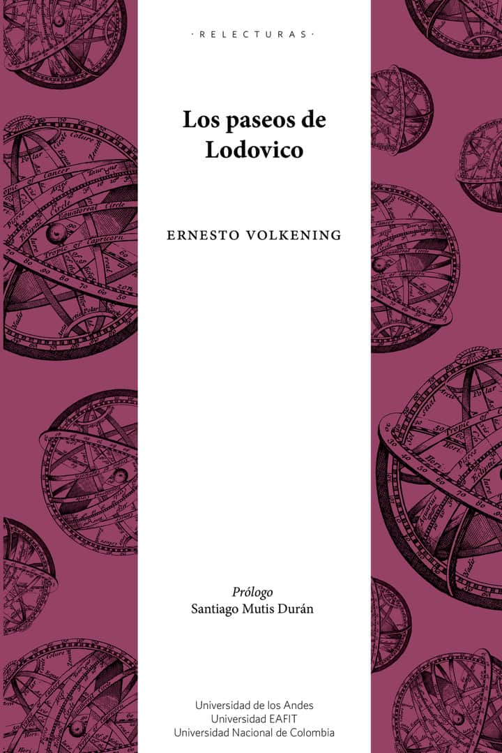 Los paseos de Lodovico