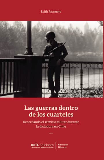 Las guerras dentro de los cuarteles