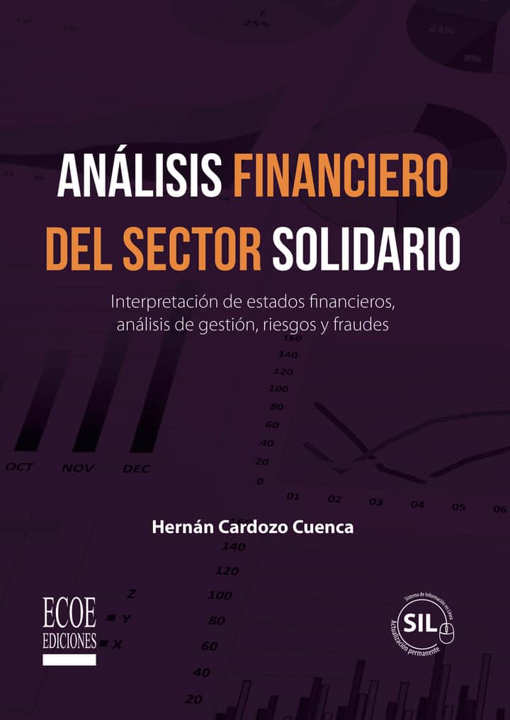 Análisis financiero del sector solidario