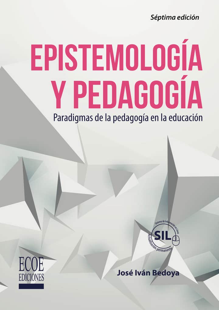 Epistemología y Pedagogía