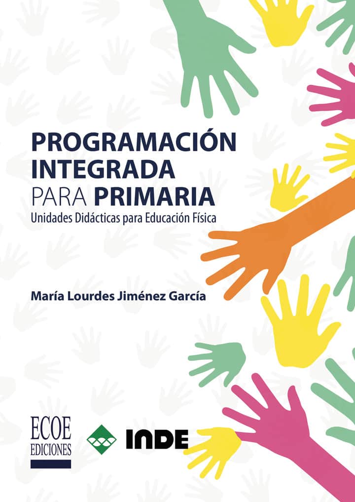 Programación integrada para primaria