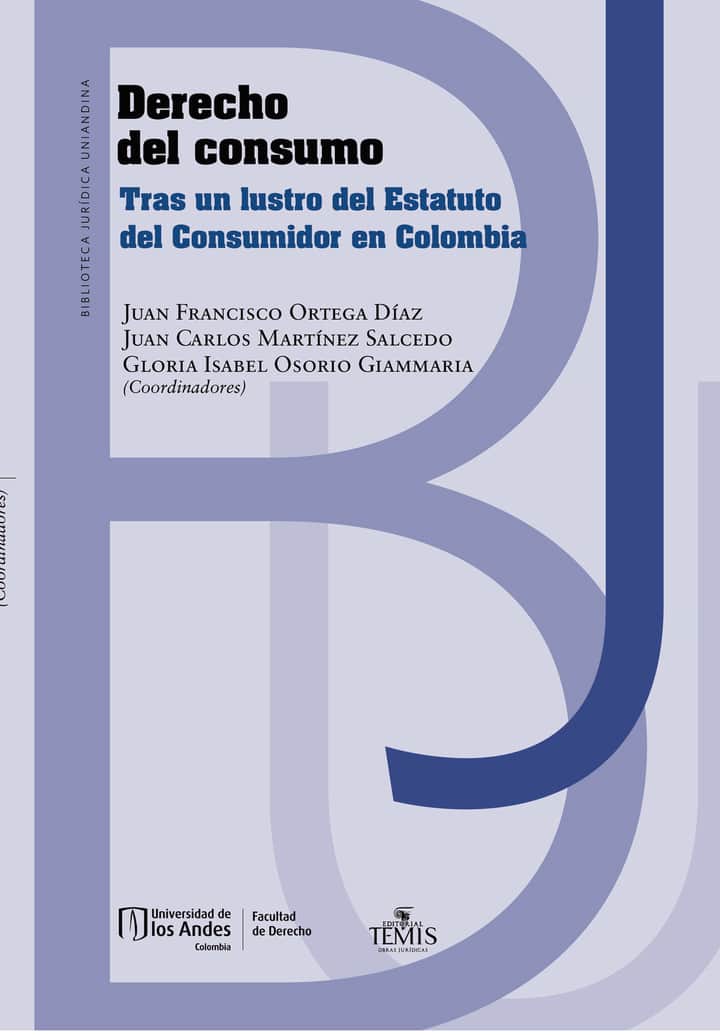 Derecho del consumo