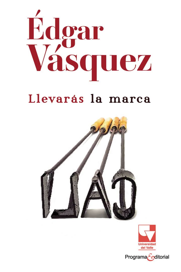 Llevarás la marca