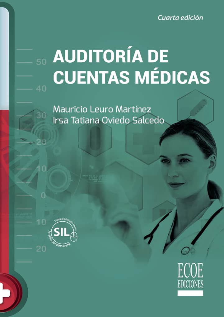 Auditoría de cuentas médicas