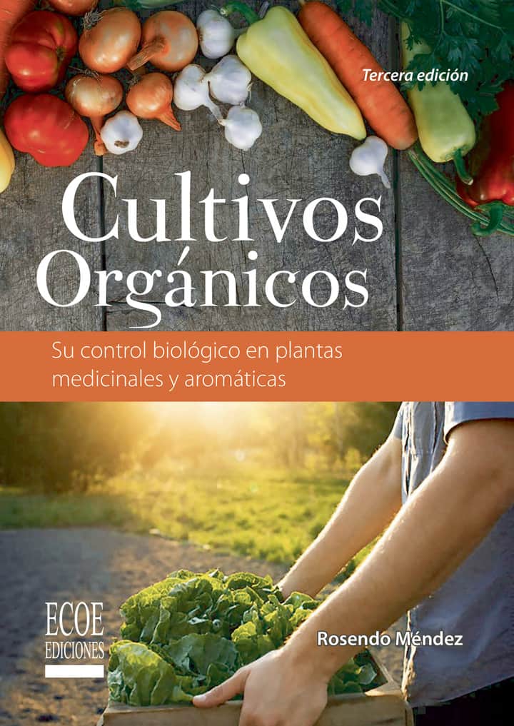 Cultivos orgánicos