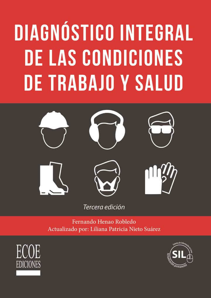 Diagnóstico integral de condiciones de trabajo y salud