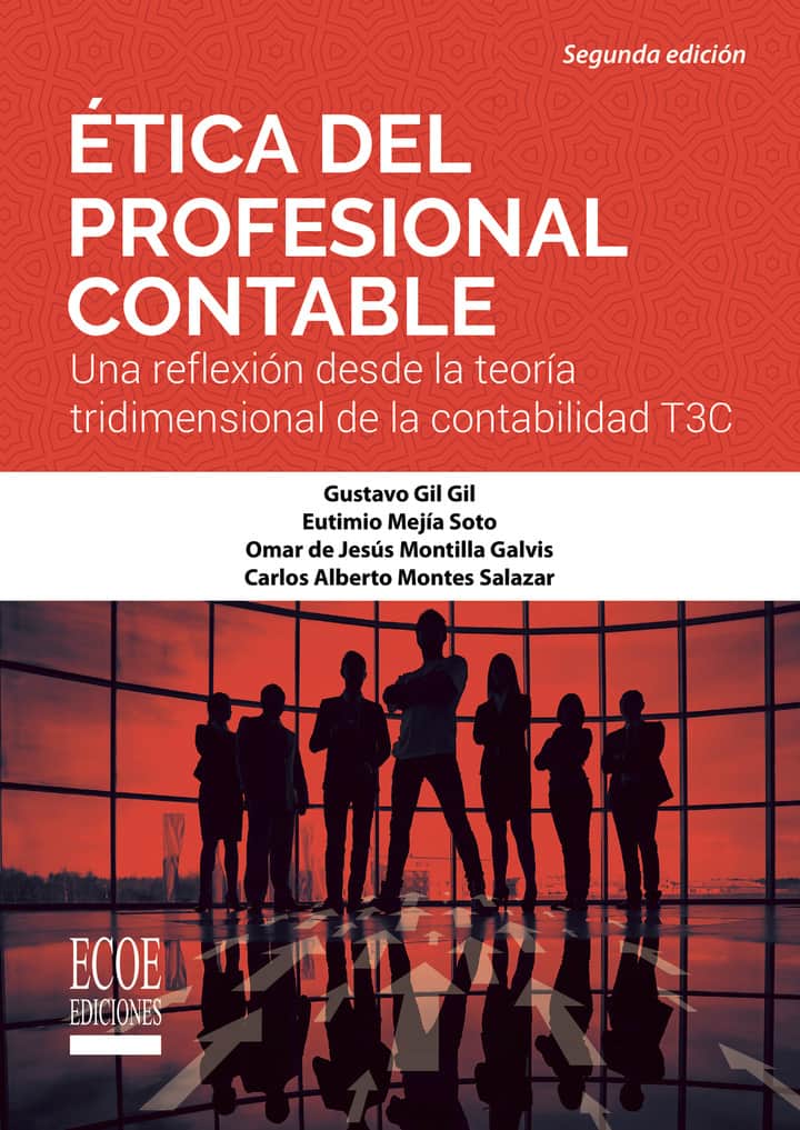 Etica del profesional contable
