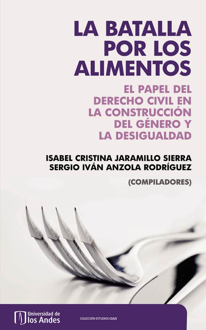 La batalla por los alimentos