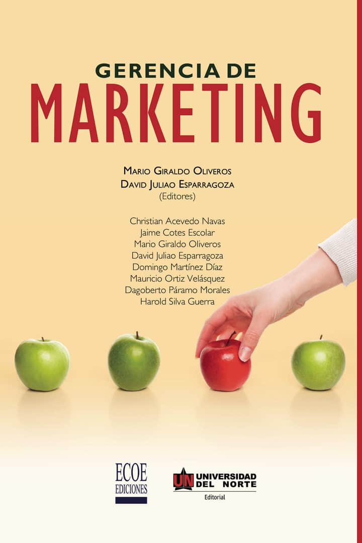 Gerencia de marketing