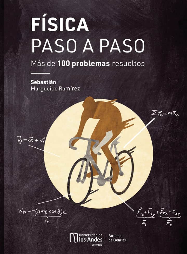 Física paso a paso. Más de 100 problemas resueltos