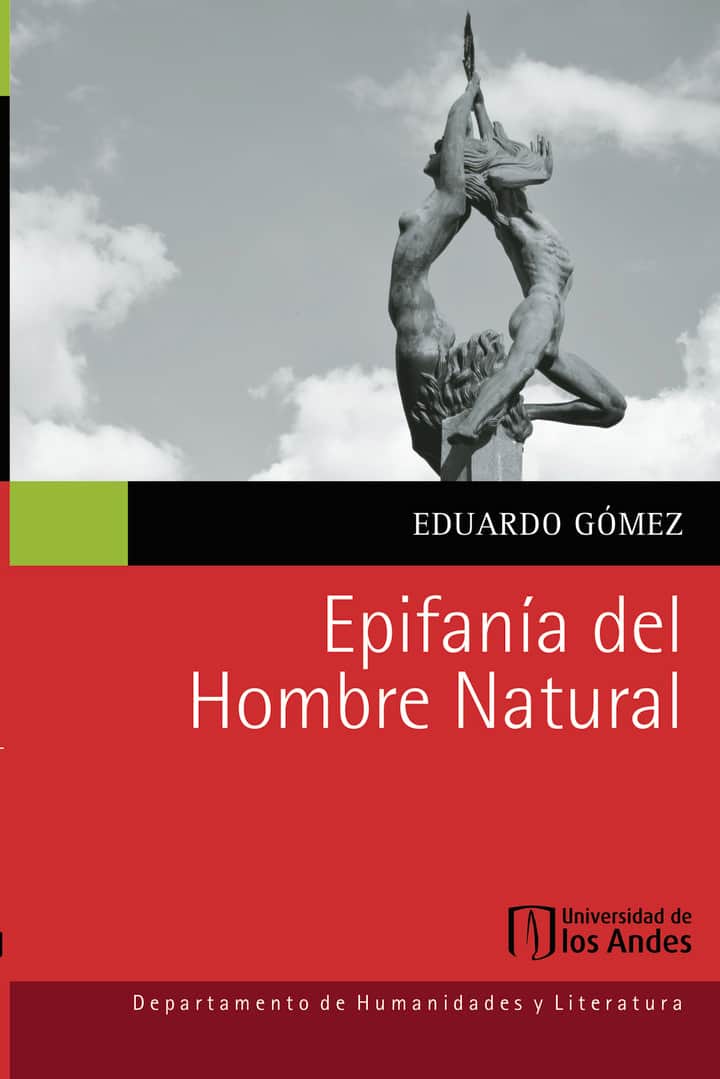 Epifanía del hombre natural