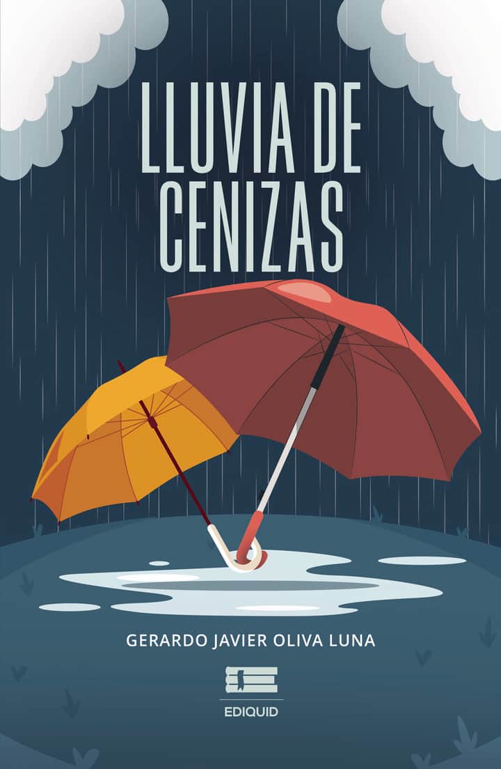 Lluvia de cenizas