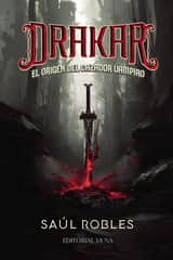 Drakar: El Origen del Cazador Vampiro
