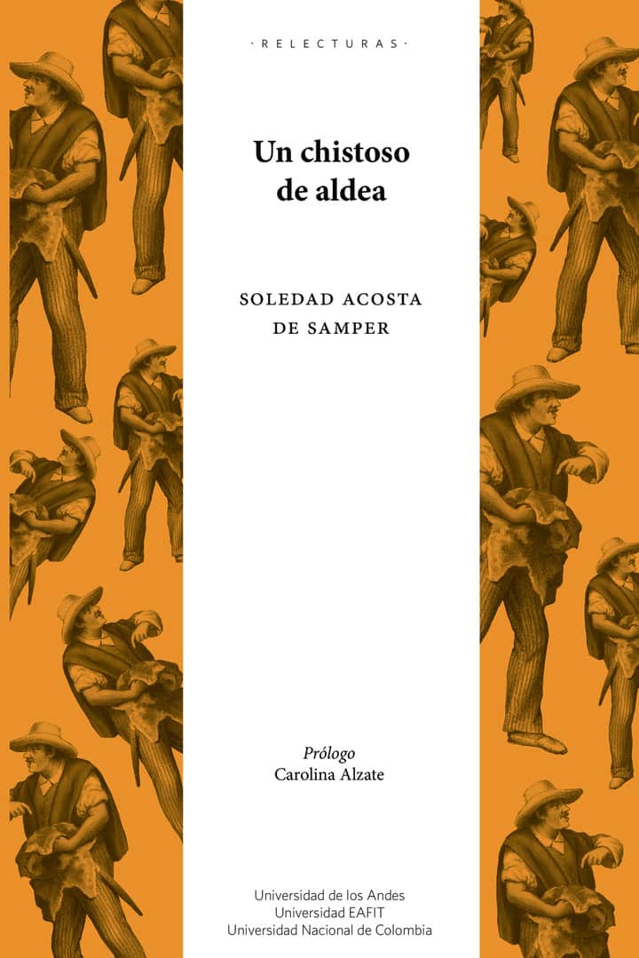 Un chistoso de aldea