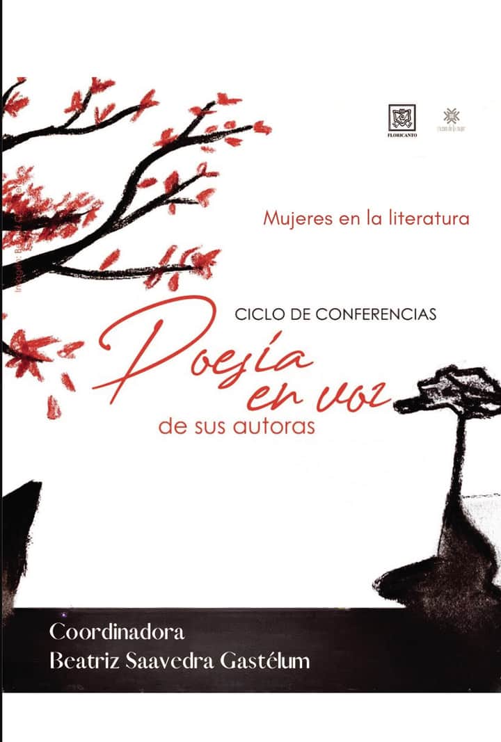 Poesía en Voz de sus Autoras