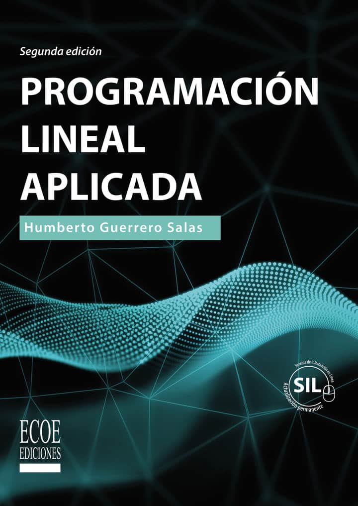 Programación Lineal Aplicada