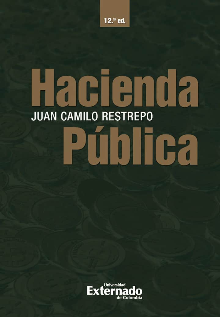 Hacienda pública