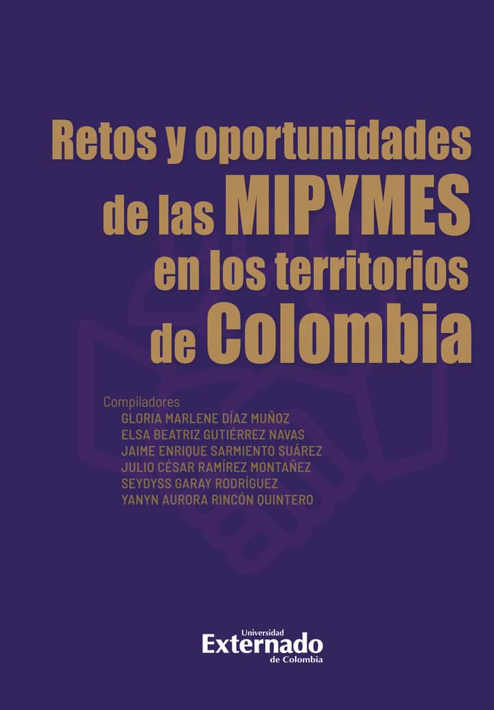 Retos y oportunidades de las MIPYMES en los territorios de Colombia