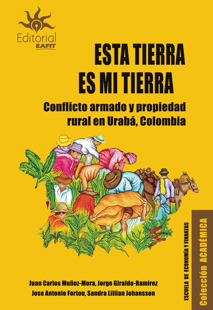 Esta tierra es mi tierra