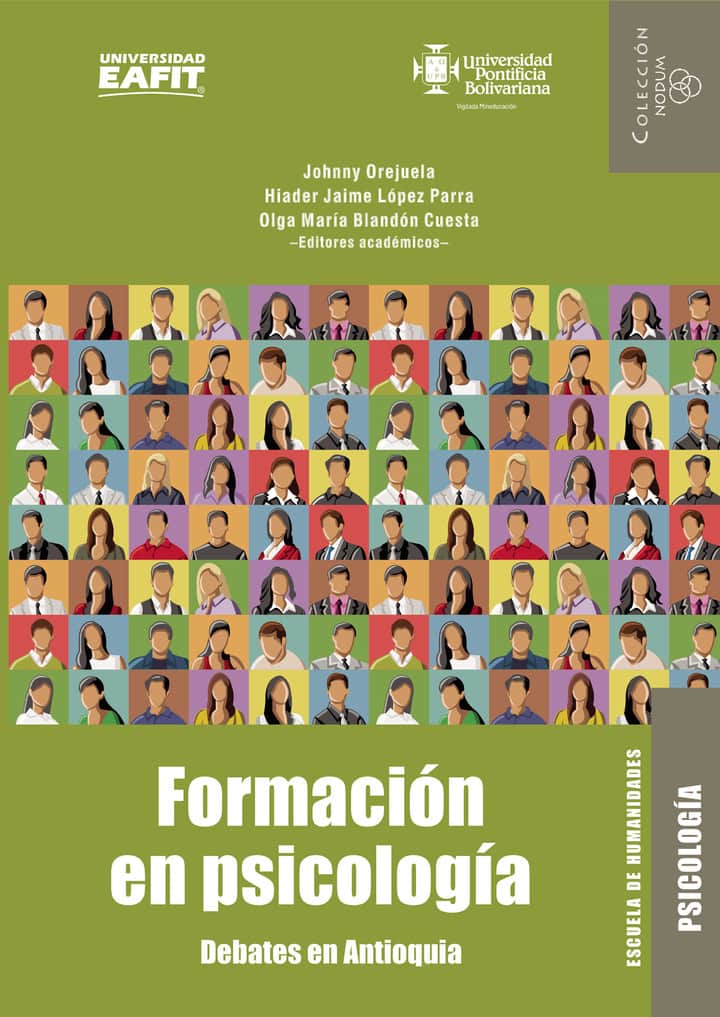 Formación en psicología