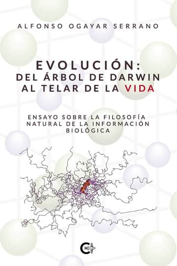 Evolución: del árbol de Darwin al telar de la vida