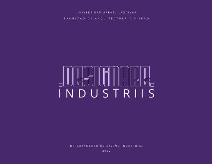 Designare Industriis