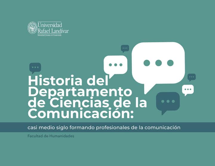 Historia del Departamento de Ciencias de la Comunicación:: casi medio siglo formando profesionales de la comunicación