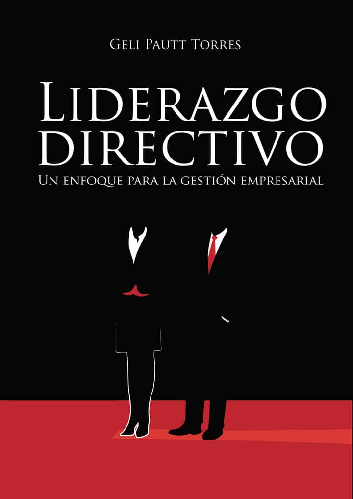 Liderazgo directivo