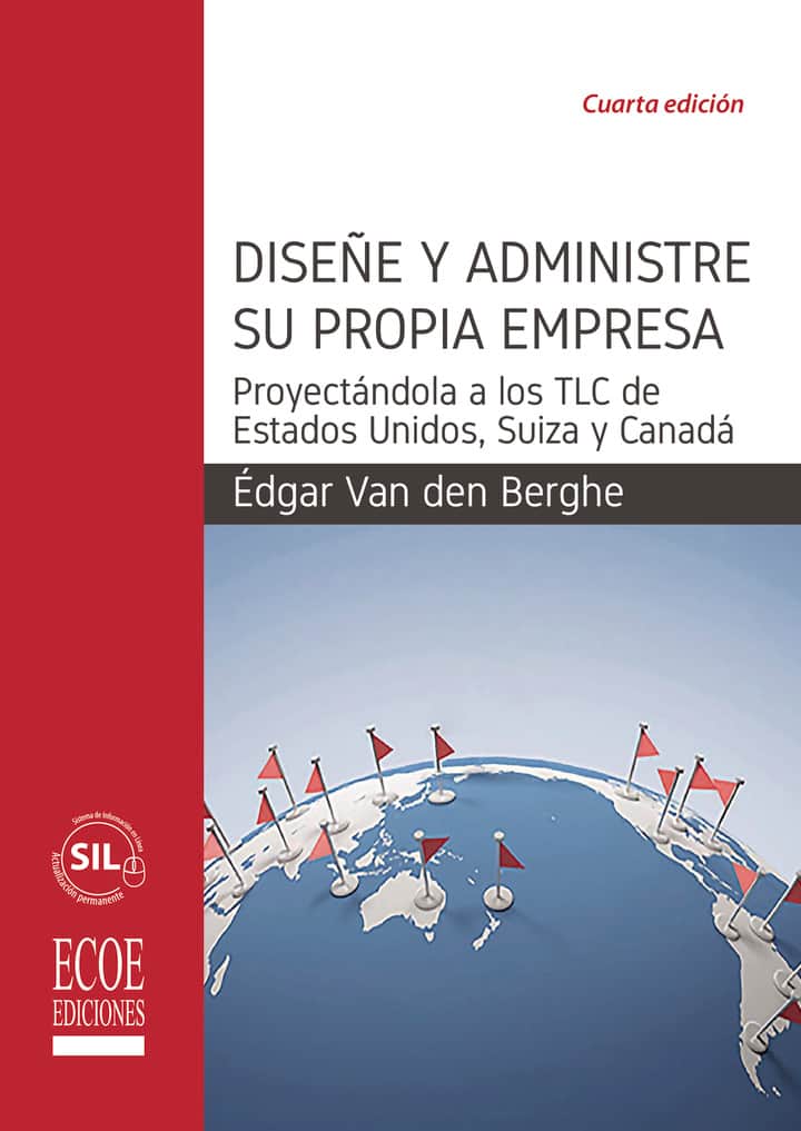 Diseñe y administre su propia empresa