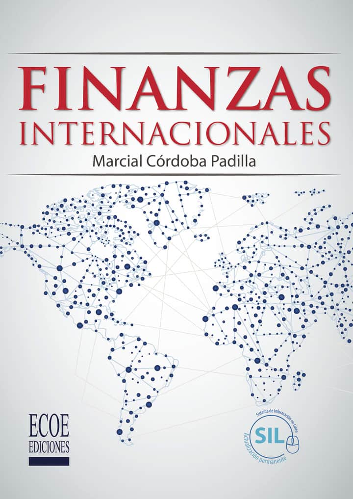 Finanzas internacionales