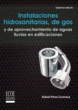 Instalaciones hidrosanitarias y de gas para edificaciones